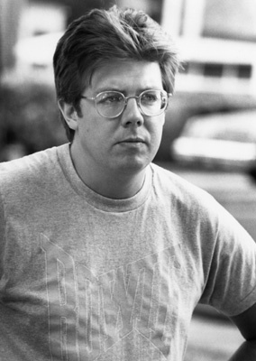 John Hughes
