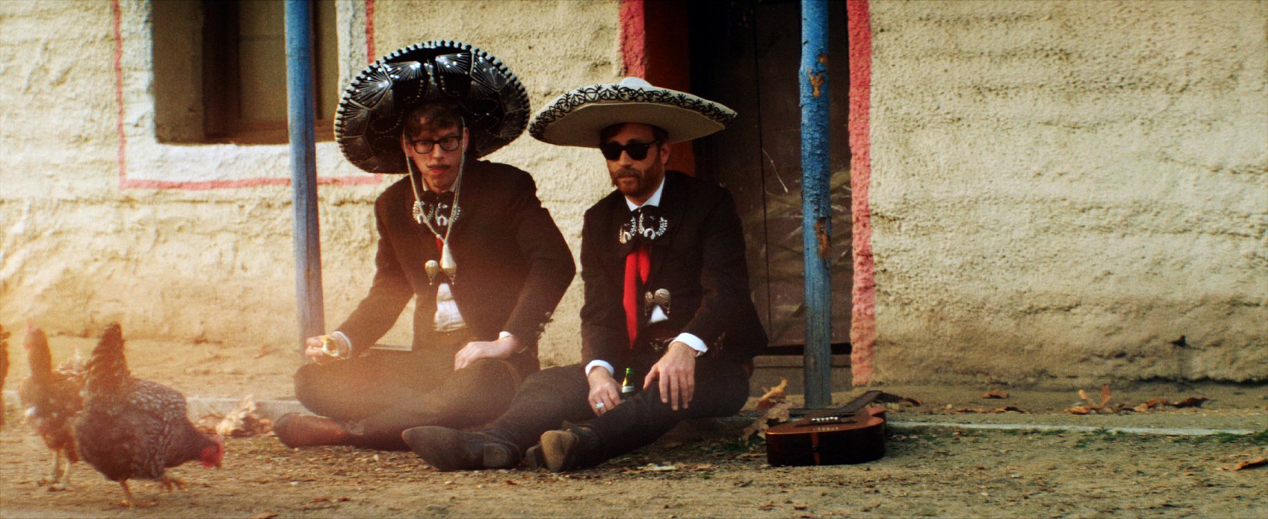 The Black Keys