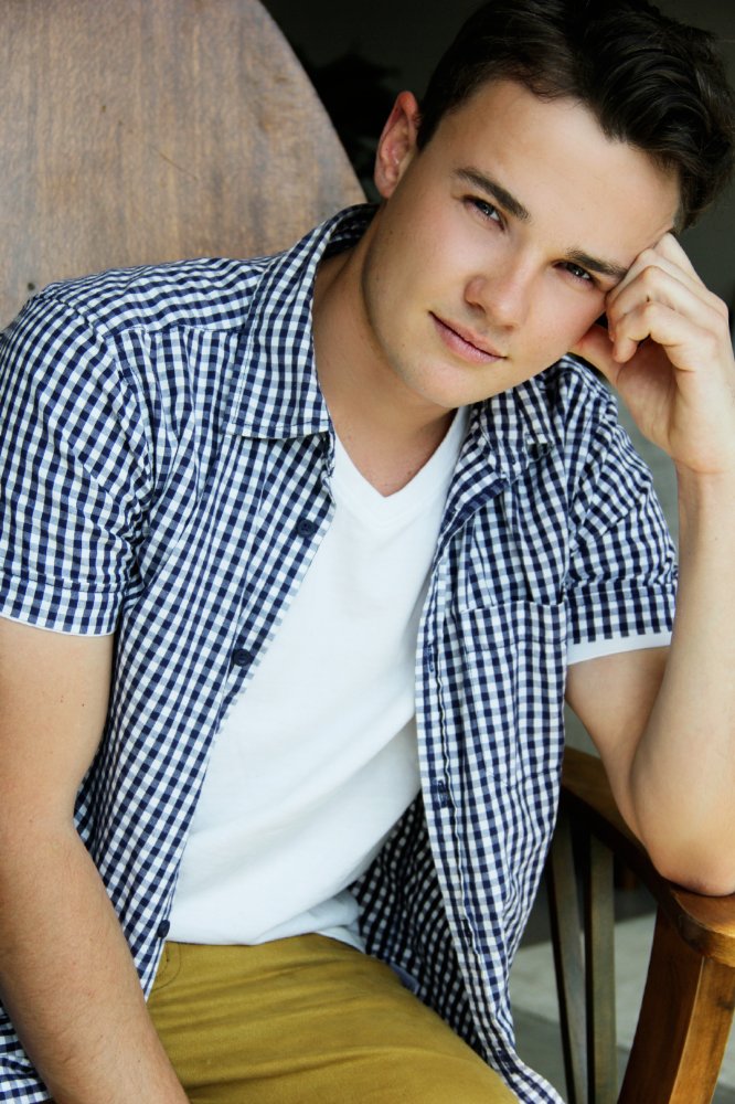 Dominic Deutscher