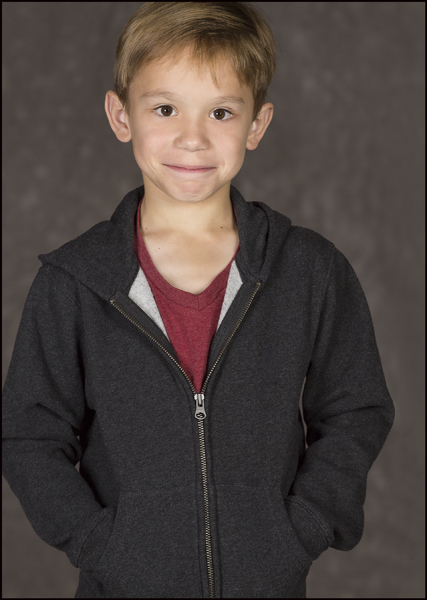 Logan Gambill