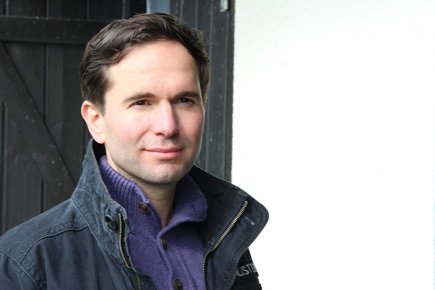 Patrick Simons