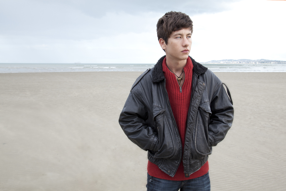 Barry Keoghan