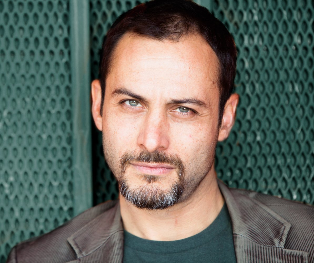 Giuseppe Russo