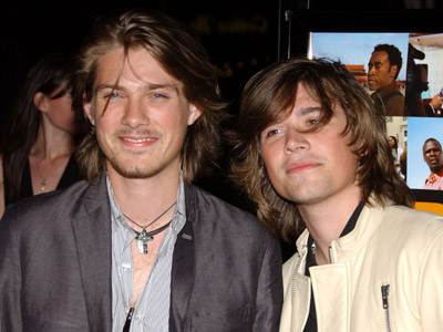 Taylor Hanson