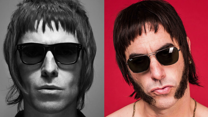 Liam Gallagher