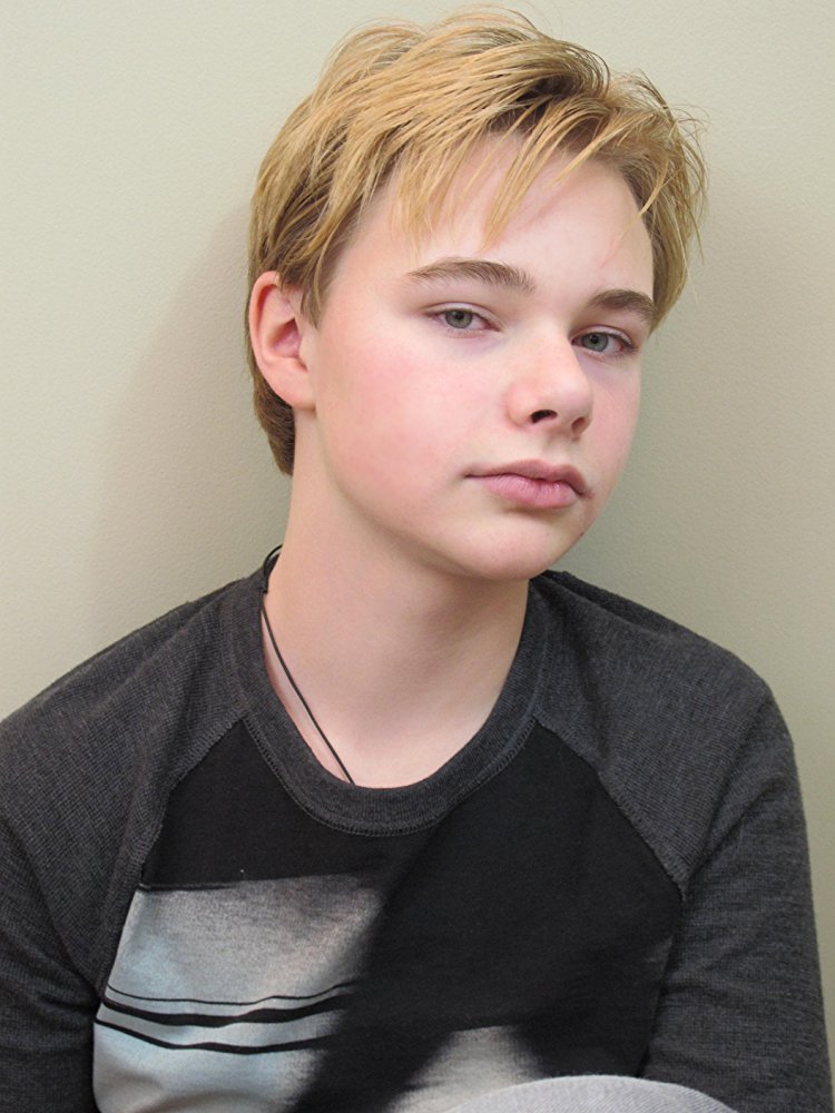 Zachary Davis Brown