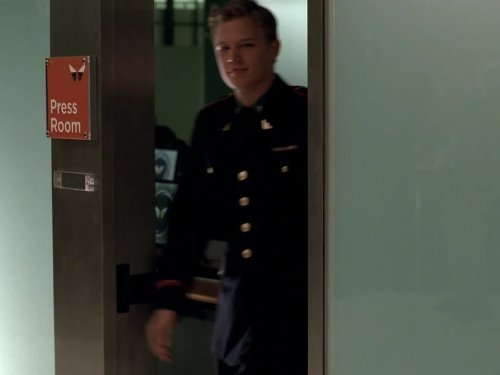 Christopher Egan