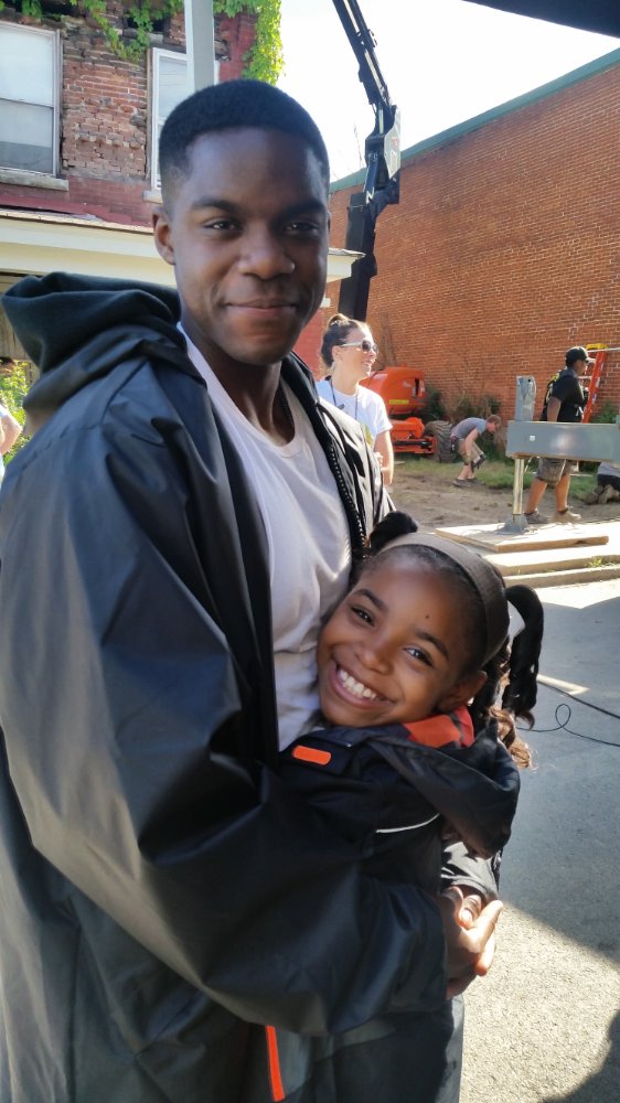 Saniyya Sidney