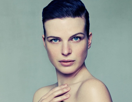 Rebecca Oldfield