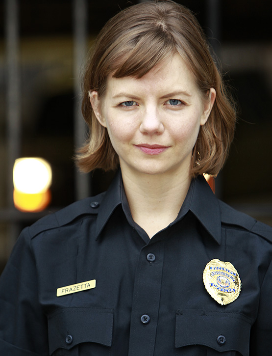 Alison Rood