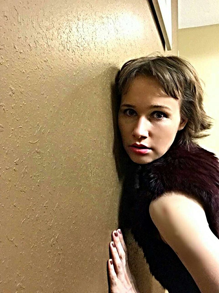 Tatiana Sokolova