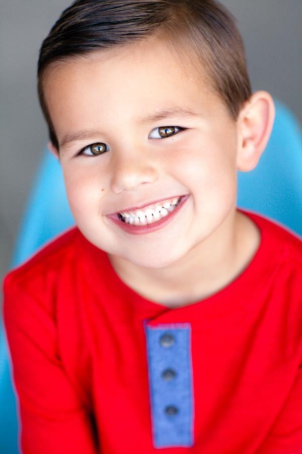 Jayden Hedden