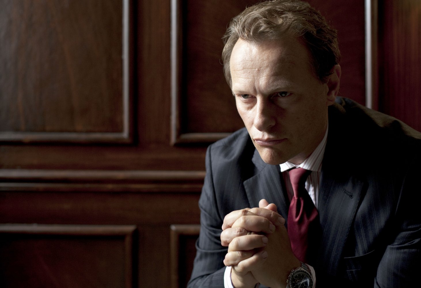 Neil Stuke
