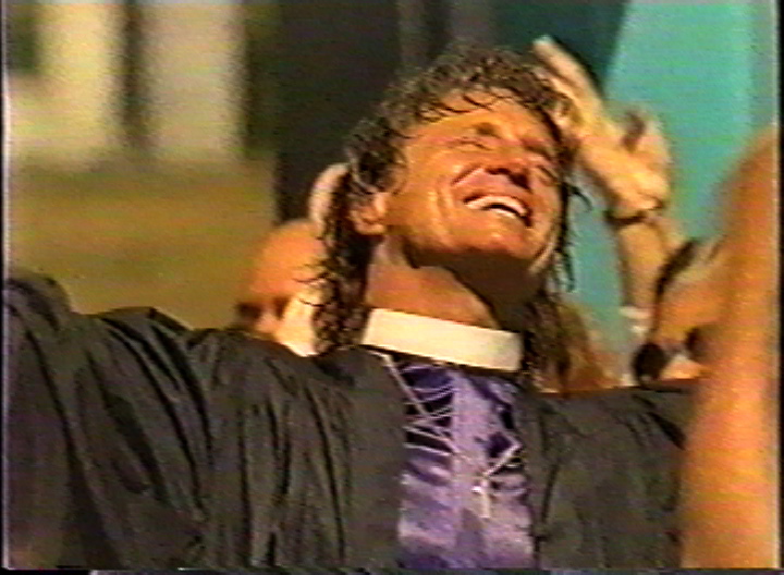 Shadoe Stevens