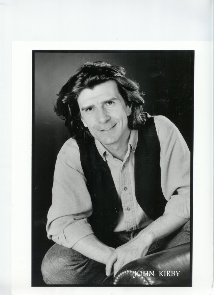 John Kirby