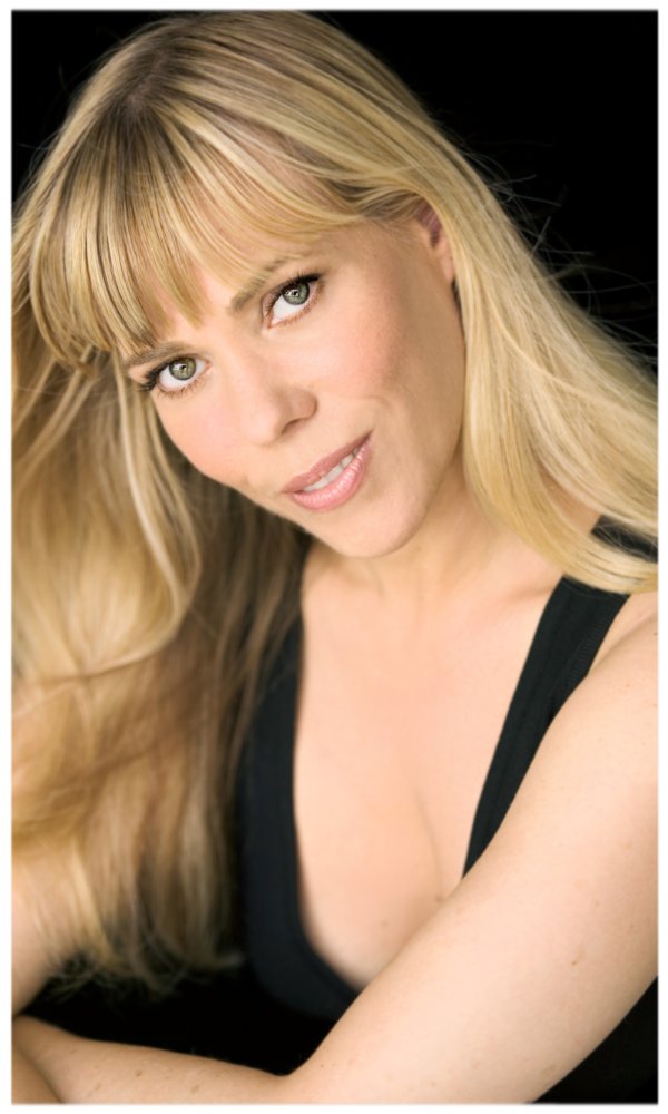 Cathryn Michon