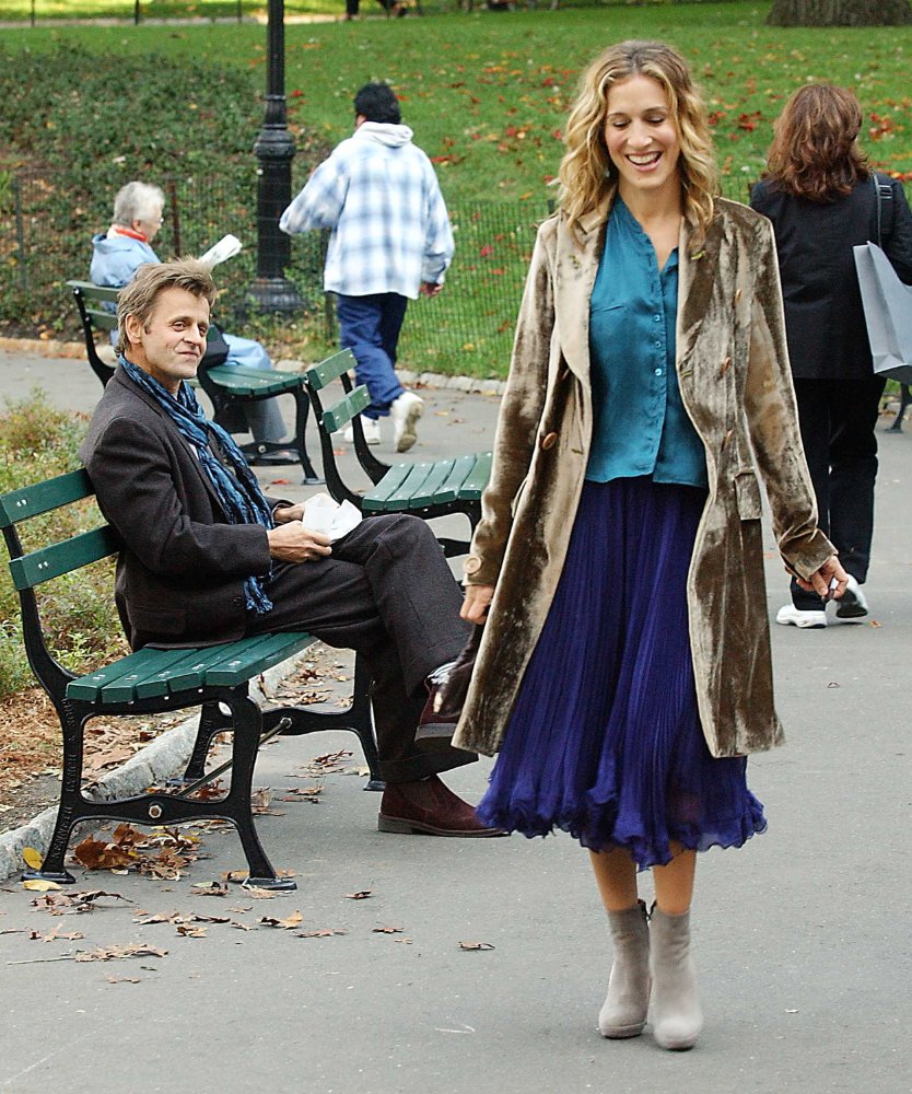 Mikhail Baryshnikov