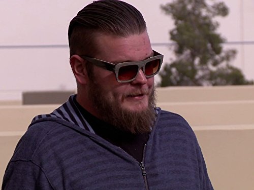 Corey Harrison