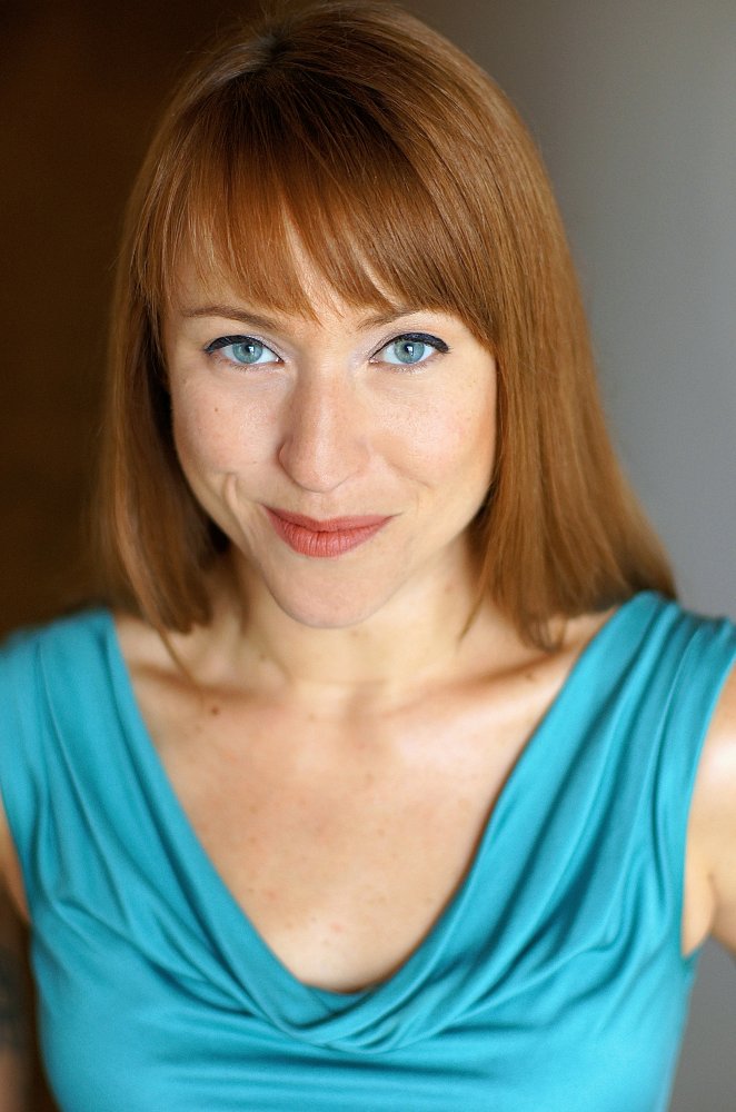 Dawn Brodey