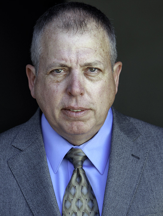 Frank Noon