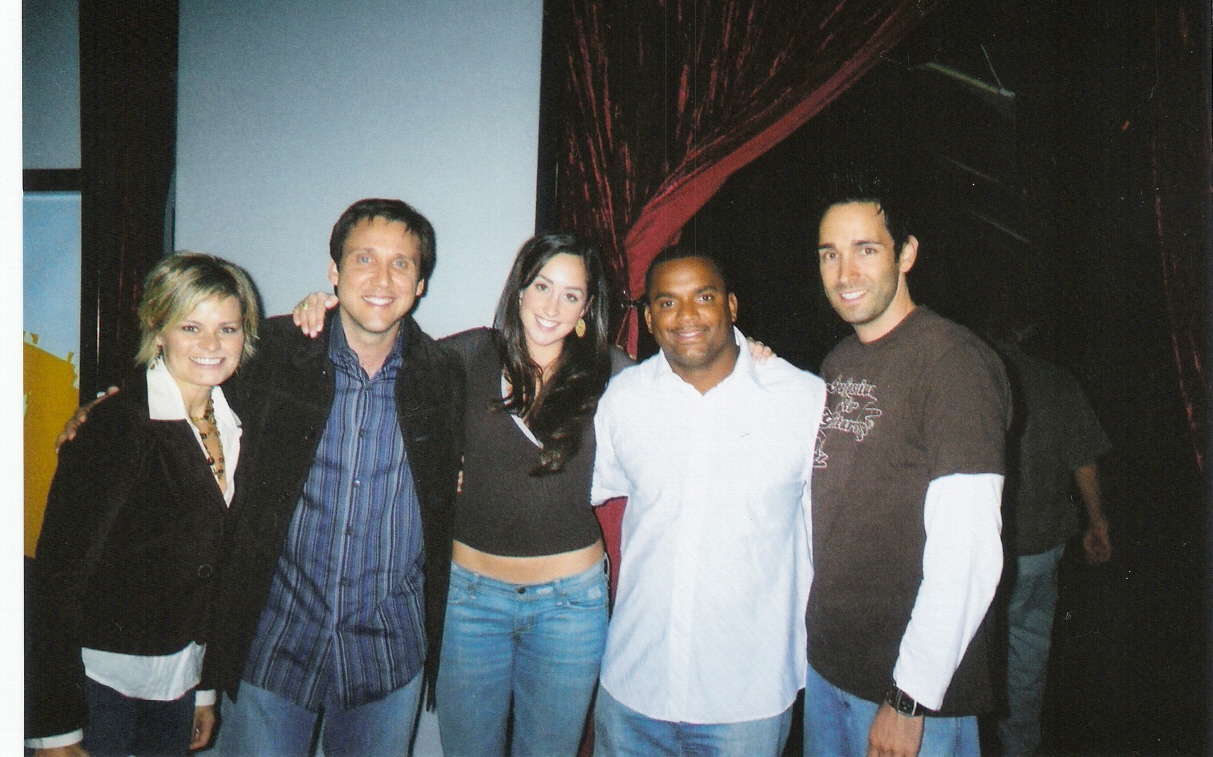 Damian Cecere