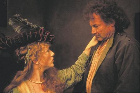 Klaus Maria Brandauer
