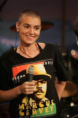 Sinéad O'Connor