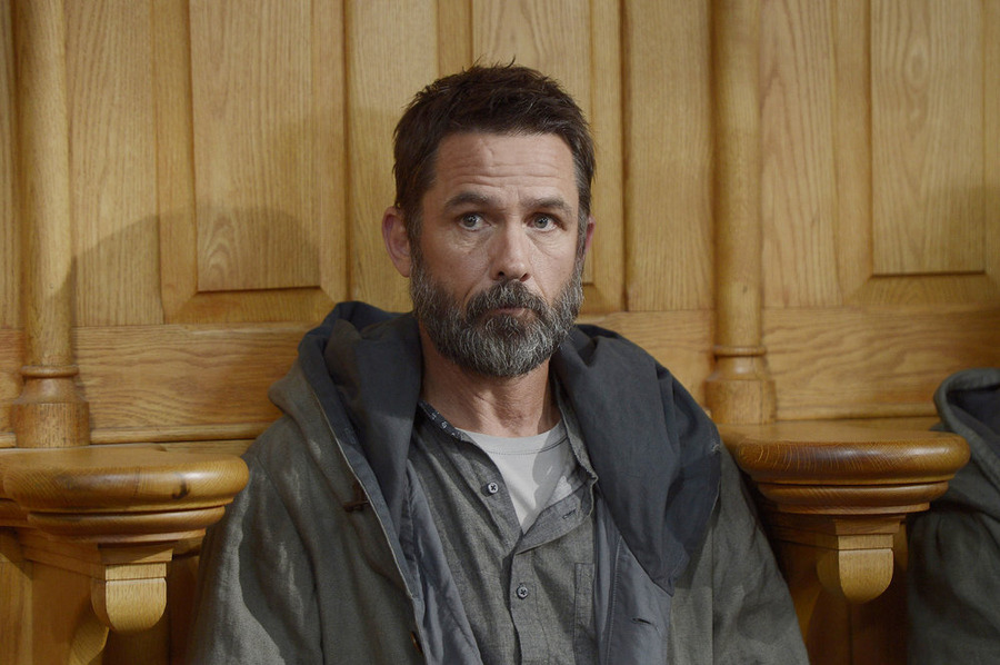 Billy Campbell