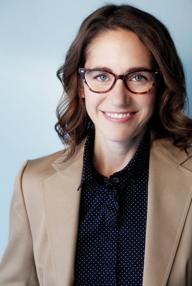Elizabeth Schmidt