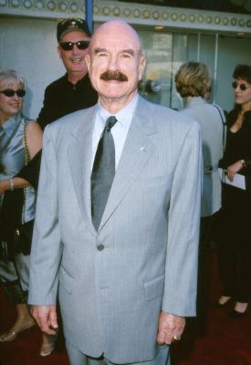 G. Gordon Liddy