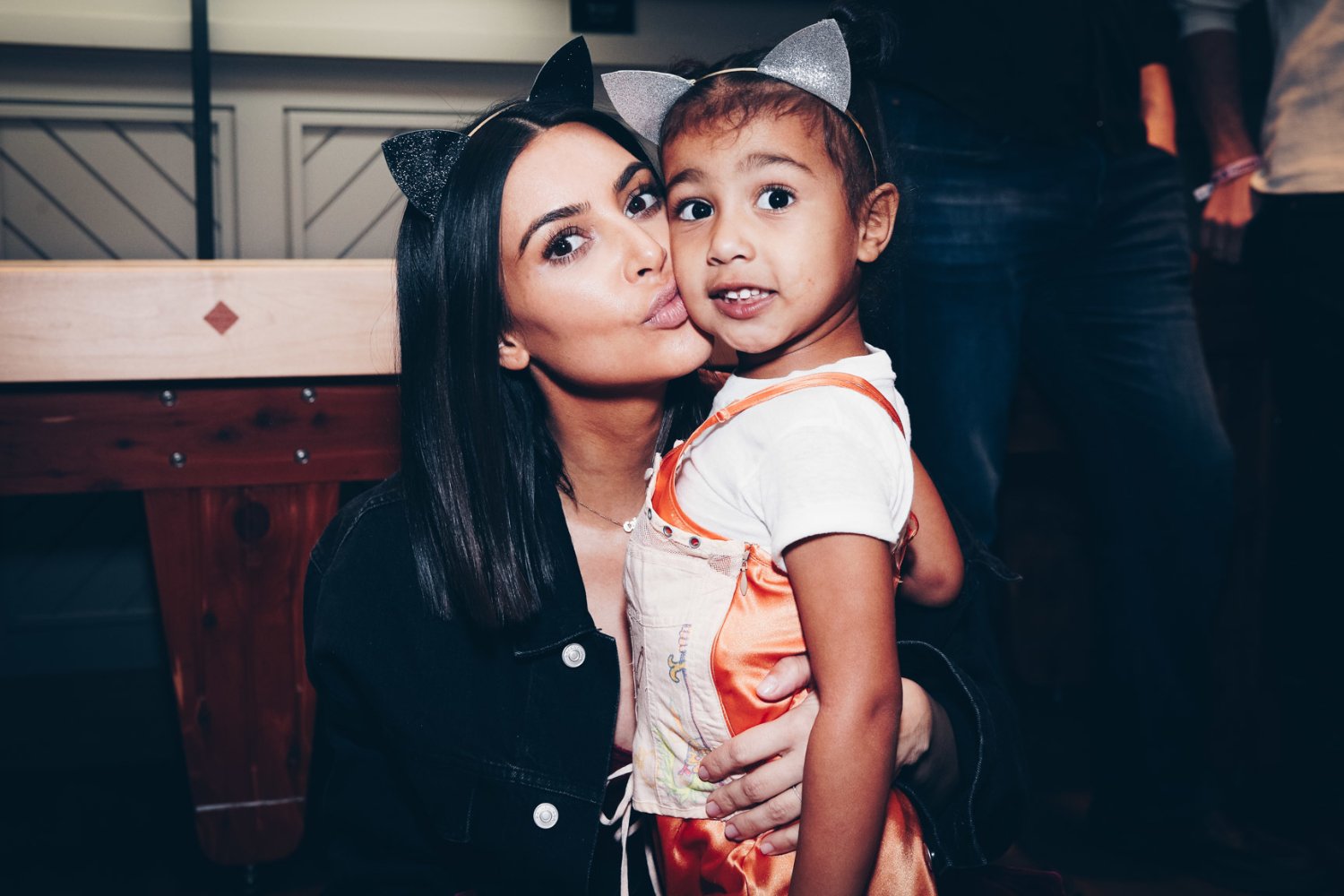 North West