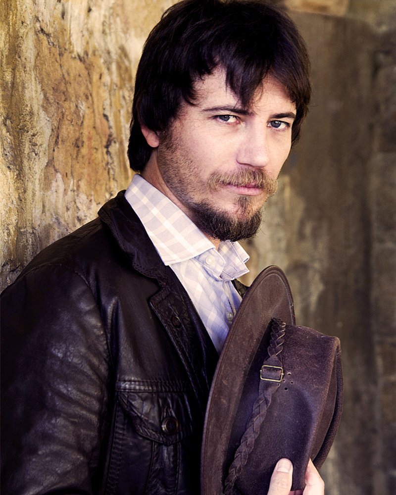 Matt Hylton Todd