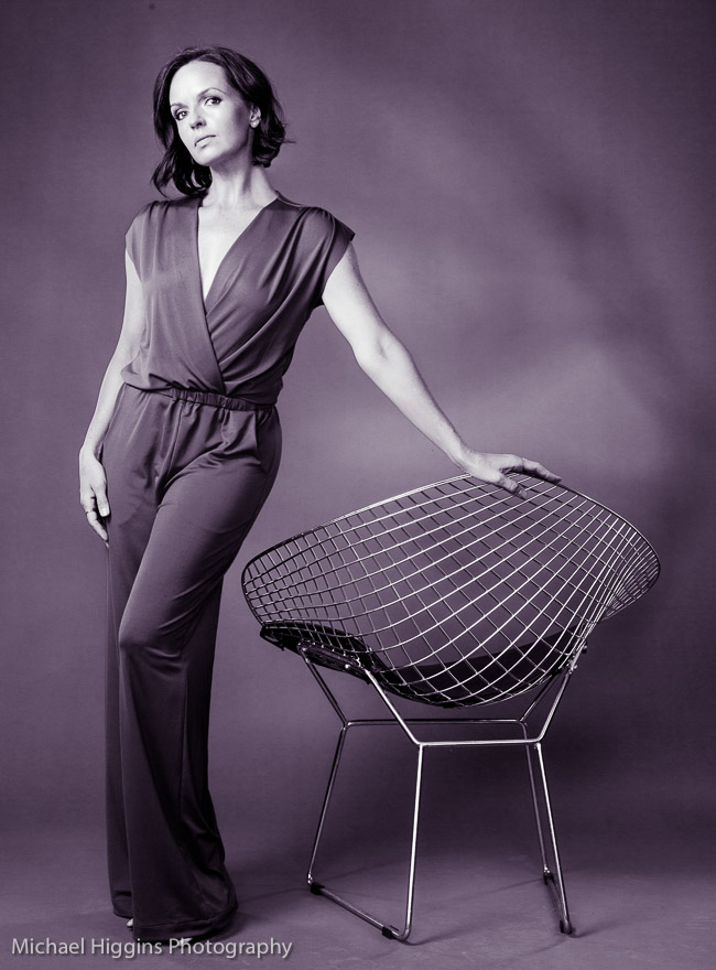 Yvette Tucker