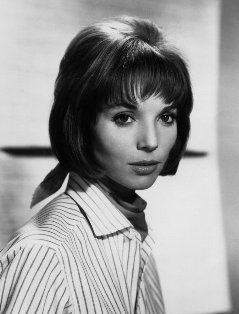 Elsa Martinelli