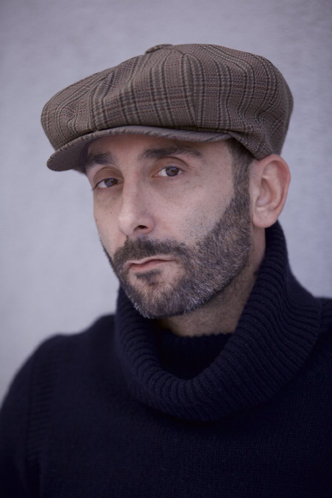 Stevie Guttman