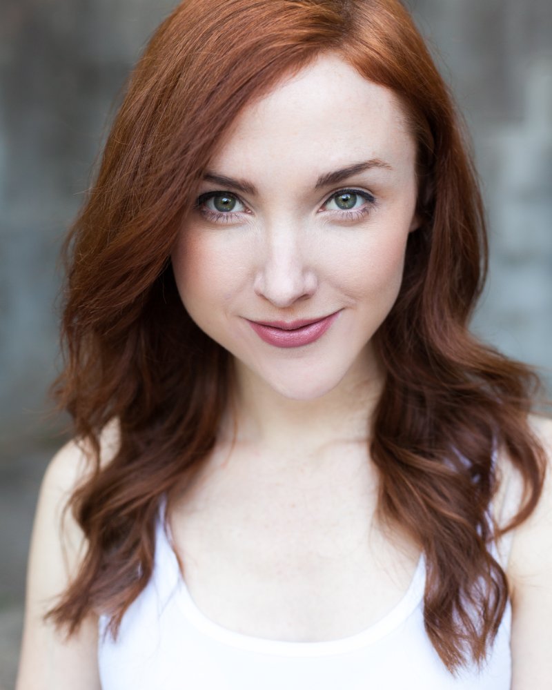 Ashley Washburn