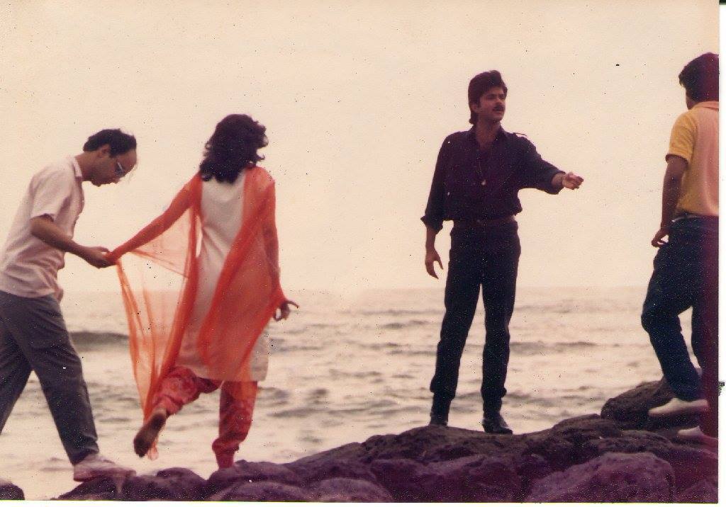 Madhuri Dixit