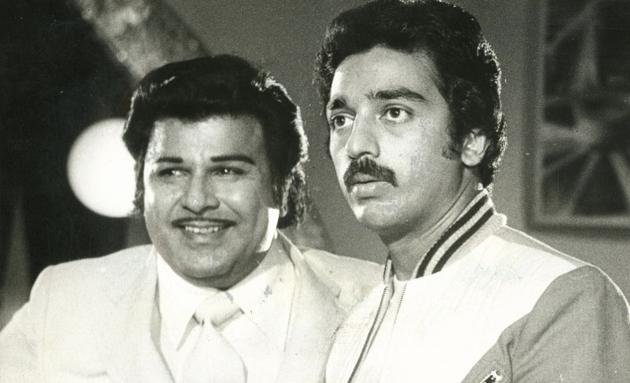 Kamal Haasan