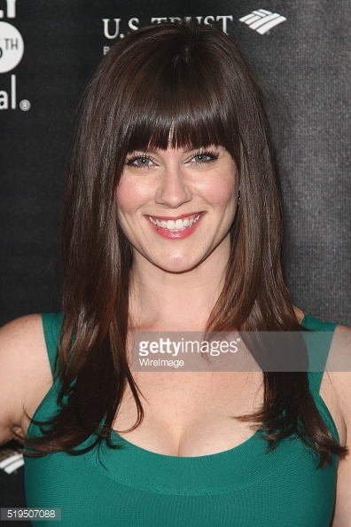 Katie Featherston
