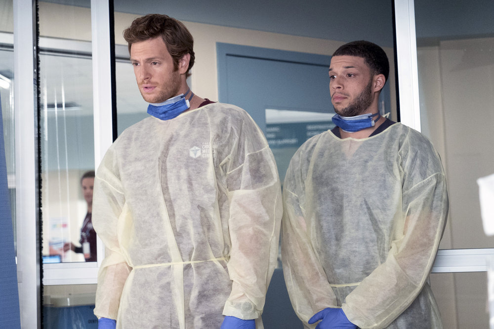 Nick Gehlfuss