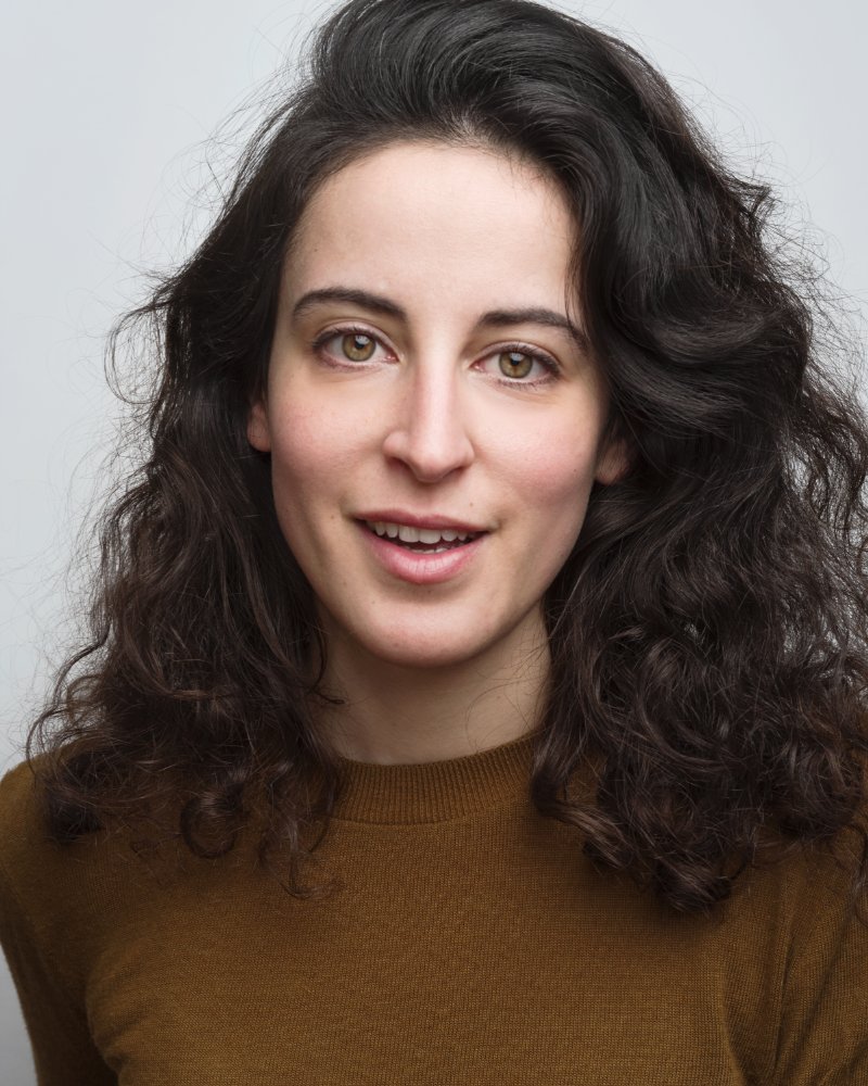 Chiara Goldsmith