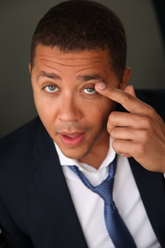 Reggie Brown
