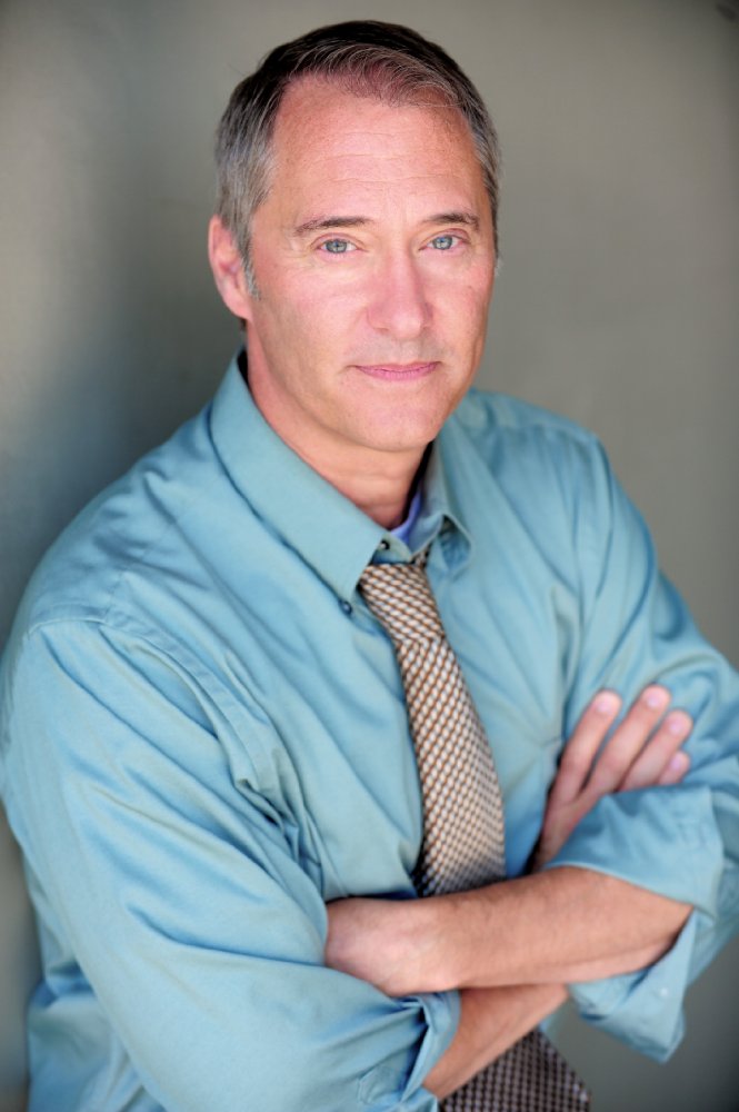 Victor Warren