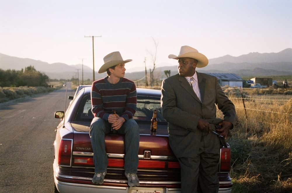 Bill Duke