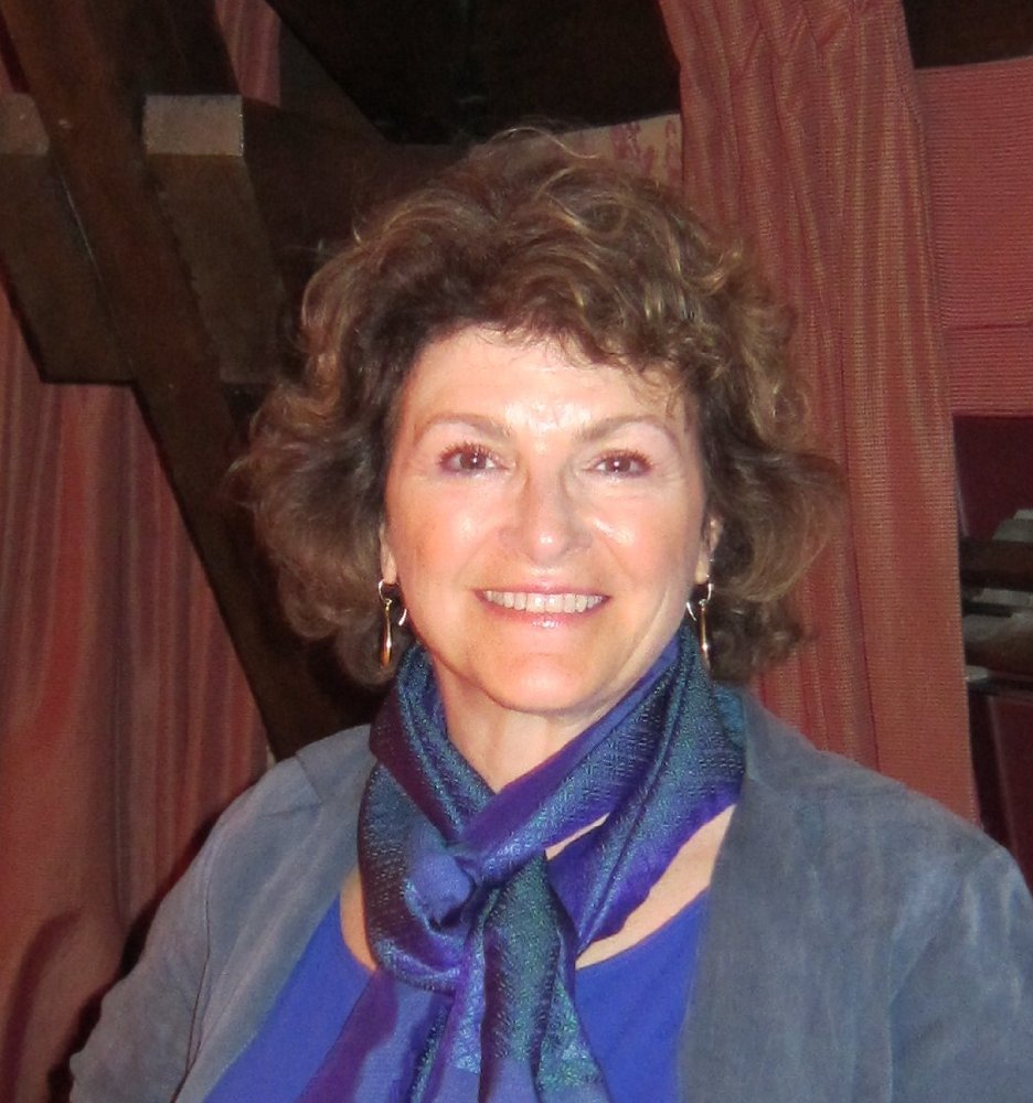 Angelina Fiordellisi