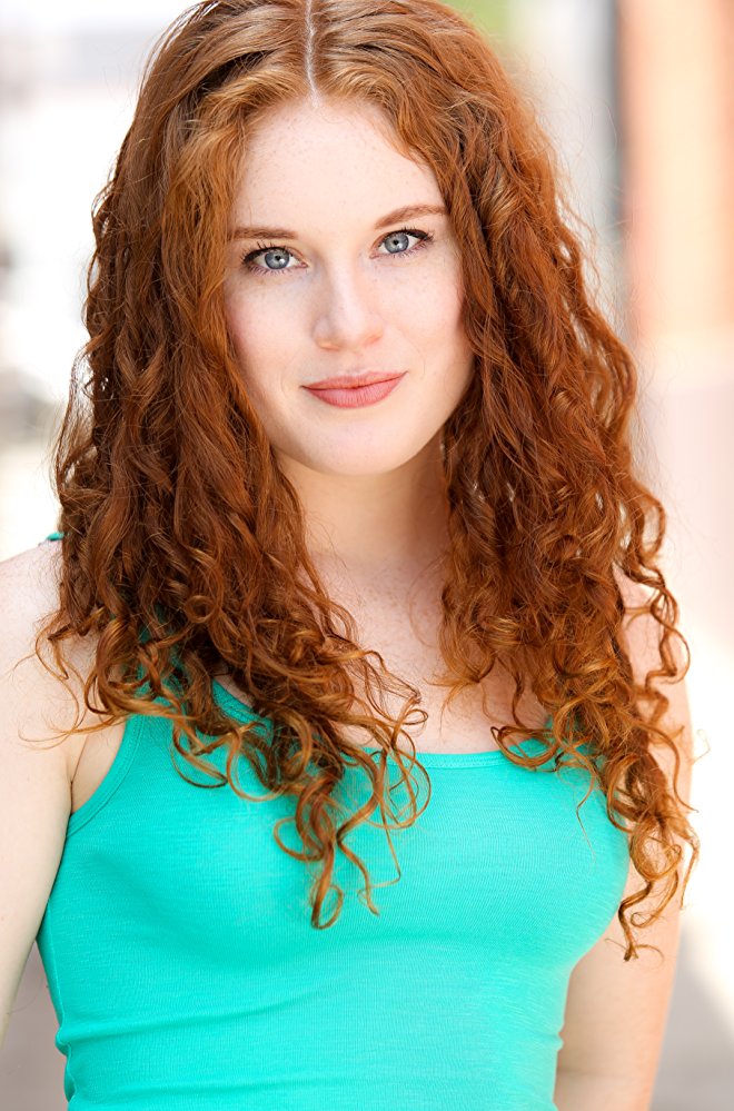 Lucy Green