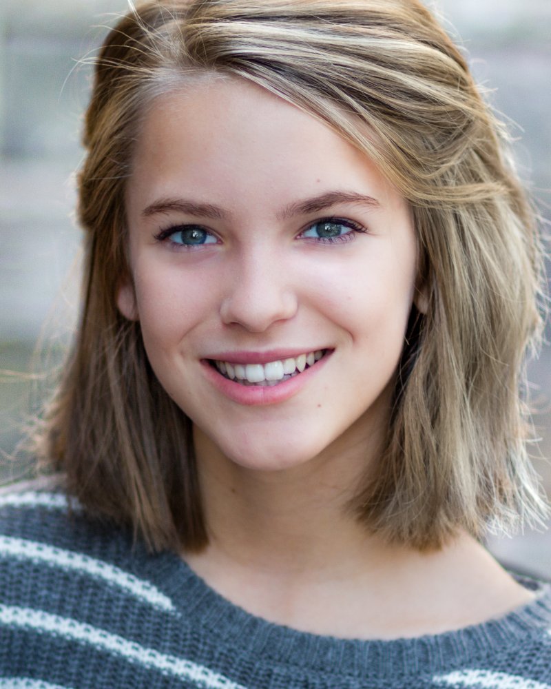 Hannah Westerfield