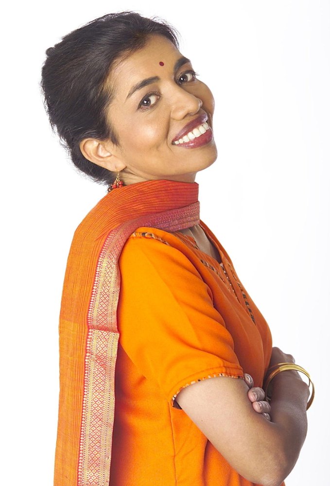 Viji Nathan