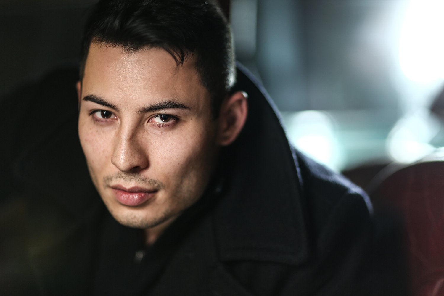 Maxwell Sloan Yip