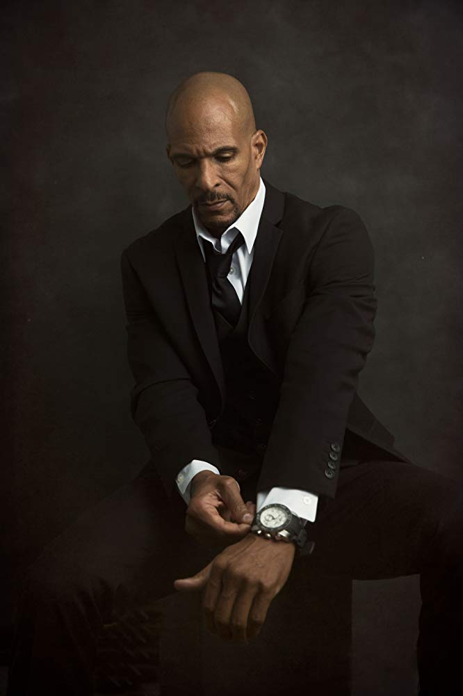 Wayne Lundy